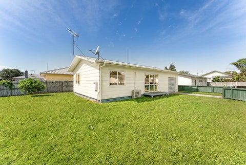 16E Harris Street, Te Puke, Te Puke