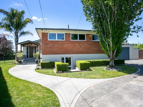 11 Raleigh Street, Leamington, Cambridge