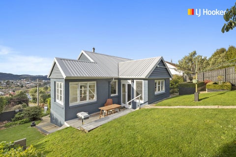 31 Prospect Bank, Wakari, Dunedin