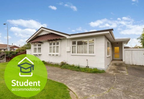 73 Matipo Street, Riccarton, Christchurch
