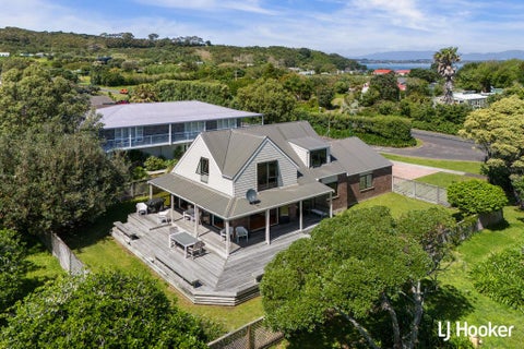 469 Seaforth Road, Bowentown, Waihi Beach