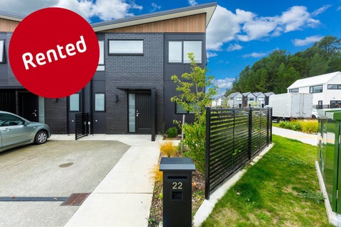 22 Doug Jensen Street, Wallaceville, Upper Hutt