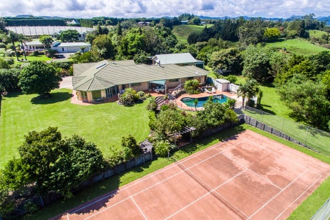 155E Gow Road, Tirohanga, Opotiki