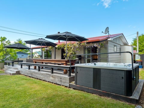 17 Godley Street, Twizel