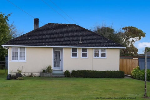 32 Beaven Street, Marton