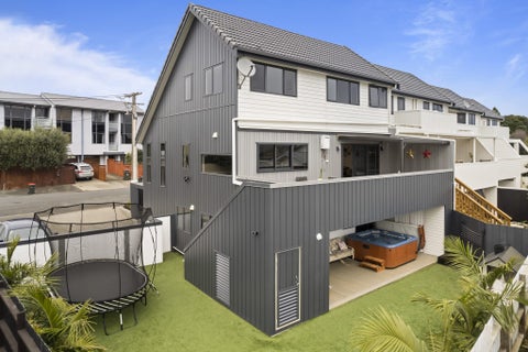 4/2 Otahuri Crescent, Remuera, Auckland