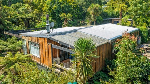 60 Victoria Street, Waikino, Waihi