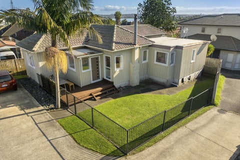 150 Bayswater Avenue, Bayswater, Auckland