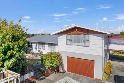3 Wanaka Street, Aramoho, Whanganui