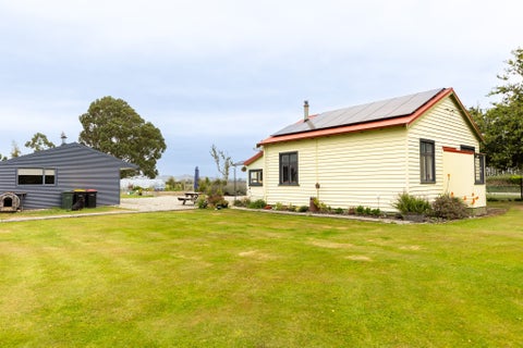 4 Newcastle Street, Riversdale, Riversdale