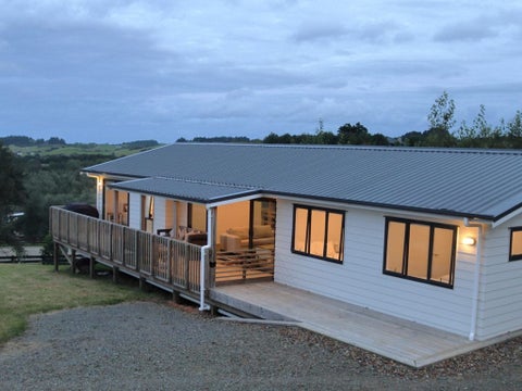 418 King Road, Mangawhai, Mangawhai