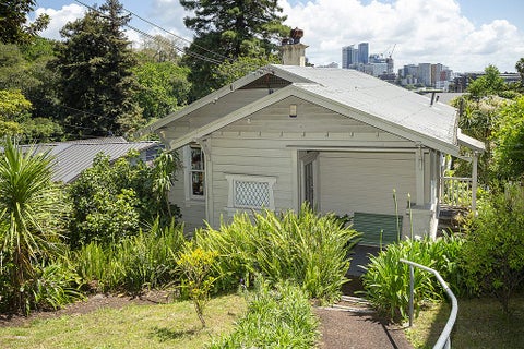 15 Aorere Street, Parnell, Auckland
