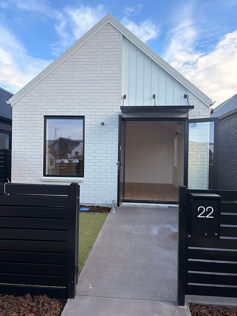 22/160 Mazengarb Road, Paraparaumu, Paraparaumu