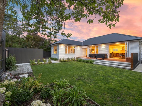 187 Cashmere Road, Hoon Hay, Christchurch