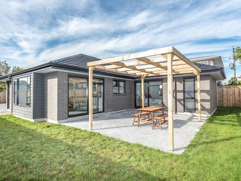 17B Buckingham Place, Springvale, Whanganui