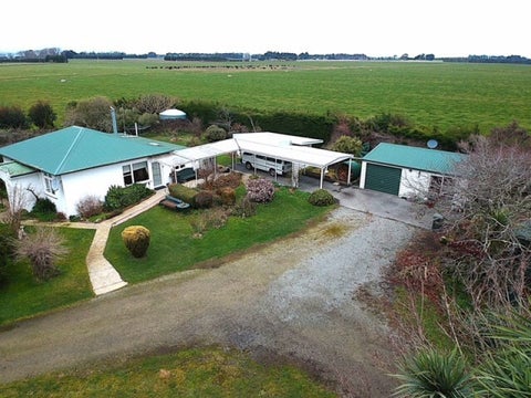 53 Hilderthorpe Road, Hilderthorpe, Waitaki Bridge