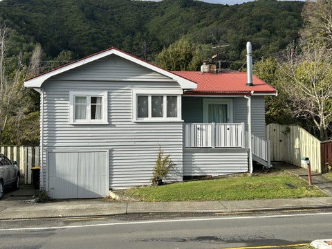 118 Waikawa Road, Picton