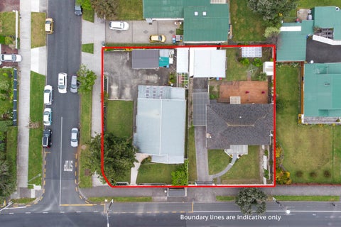 82 Blockhouse Bay Road, Avondale, Auckland