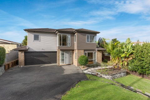 15E Stanton Terrace, Lynfield, Auckland