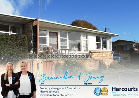 251A Cambridge Road, Hillcrest, Hamilton