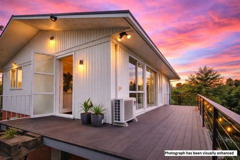 4/50 Gowing Drive, Meadowbank, Auckland