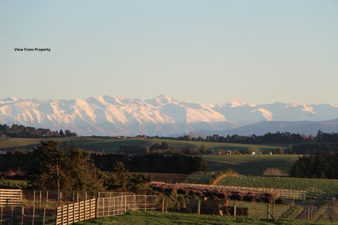 0 Spur Road, Timaru