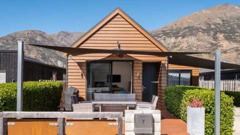7 Clover Lane, Lake Hayes, Queenstown