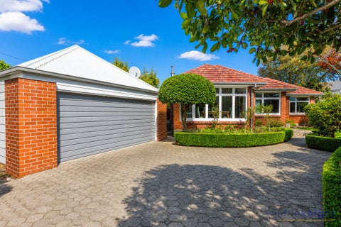71 Hamilton Avenue, Ilam, Christchurch