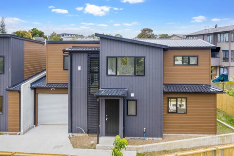 25B Evandale Street, Glen Innes, Auckland