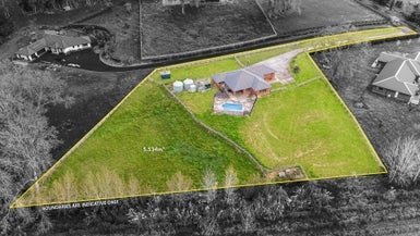 60B Orchard Road, Te Kauwhata
