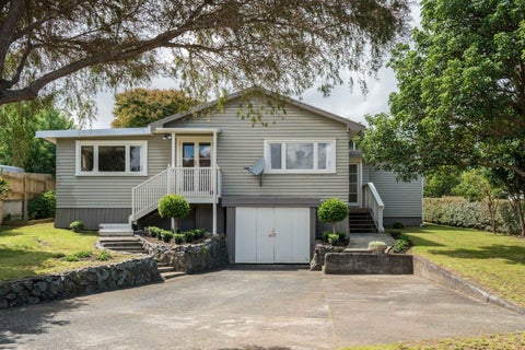 6 Cartwright Road, Onerahi, Whangarei