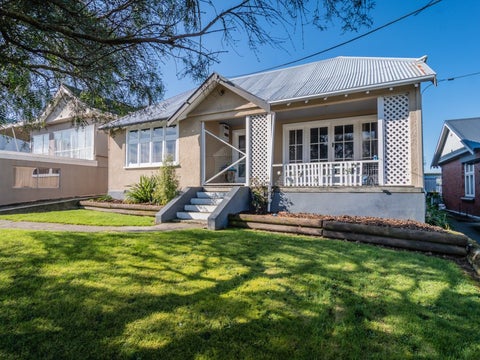 32 Rhodes Street, Parkside, Timaru