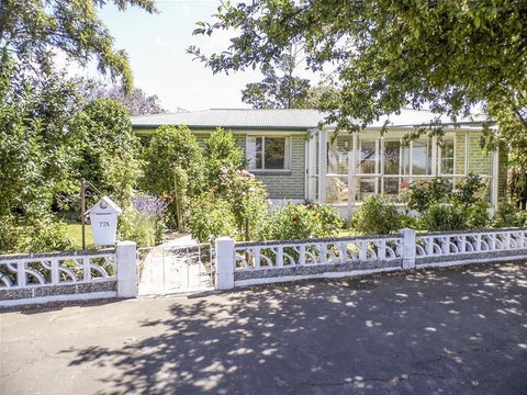 77A Main Street, Blenheim