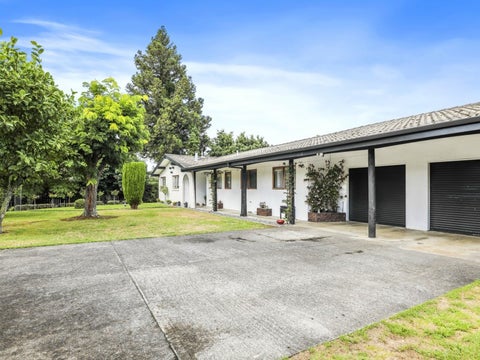 3 Corlett Street, Taumarunui