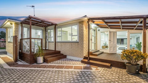 35 Somerset Road, Mount Roskill, Auckland