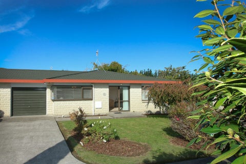 16A Oaklea Avenue, Marton
