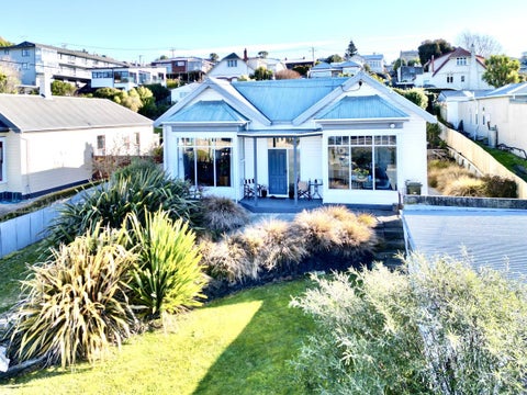 48 Tees Street, Oamaru, Waitaki, Otago
