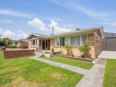 19 Kenmore Place, Tokoroa, Tokoroa