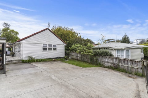 20A Line Road, Glen Innes, Auckland