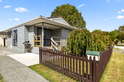 1/52 Henry Street, Ebdentown, Upper Hutt