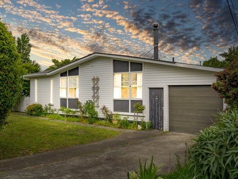 7 Bethune Street, Featherston