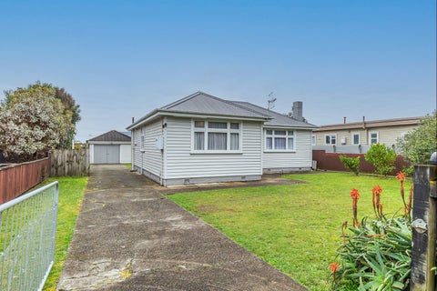 12 Clark Street, Levin, Levin