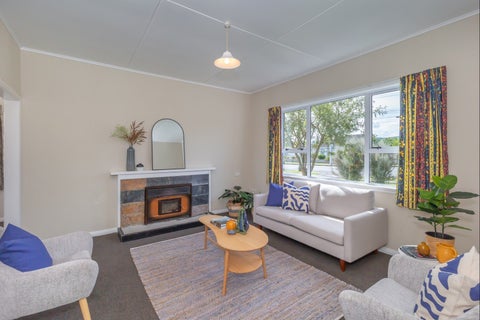 11 Winchester Street, Levin, Levin
