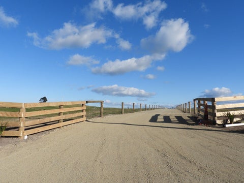 0 Lambton Street, Maheno, Oamaru