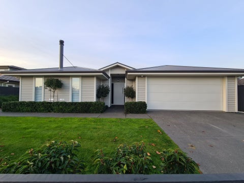 18 Sterling Drive, Prebbleton, Prebbleton