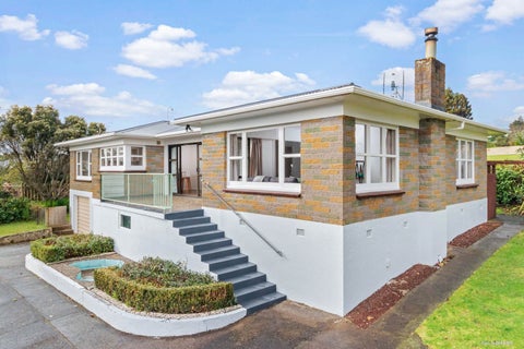 27 Laurelwood Avenue, Pukekohe, Pukekohe