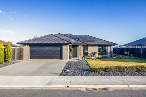 33 Lock Crescent, Kaiapoi, Kaiapoi