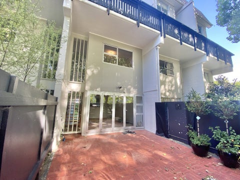 8/145 Howe Street, Freemans Bay, Auckland
