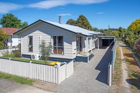 43A Kippenberger Street, Lansdowne, Masterton