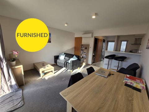 5/25 Ayr Street, Riccarton, Christchurch